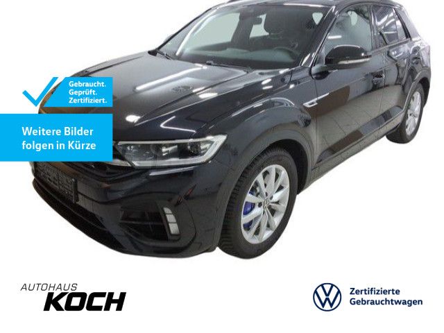 VW T-Roc 2.800 km 44.930 &euro; Schwaebisch Hall 74523