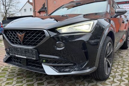 Cupra Formentor 130.870 km 21.990 &euro; Berlin 12351