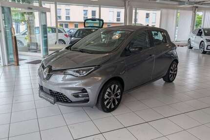 Renault ZOE 5.400 km 19.790 &euro; Gundelfingen 79194