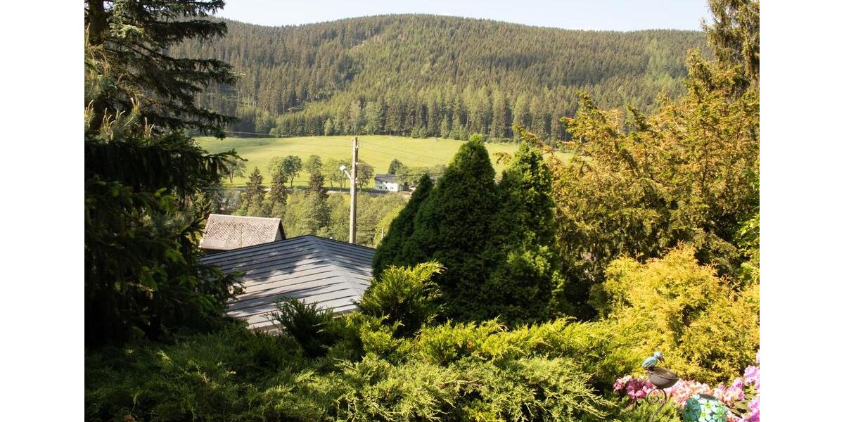 Ferienimmobilie Breitenbrunn/Erzgebirge Erzgebirge - 55&euro; | Angebot:11370995