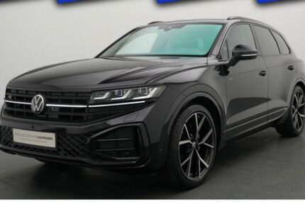 VW Touareg 1.009 km 99.980 &euro; Leverkusen 51379