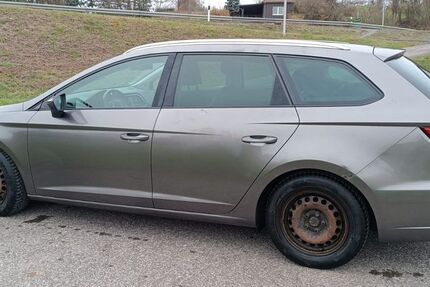 Seat Leon 171.000 km 6.999 &euro; Euerdorf OT Wirmsthal 97717