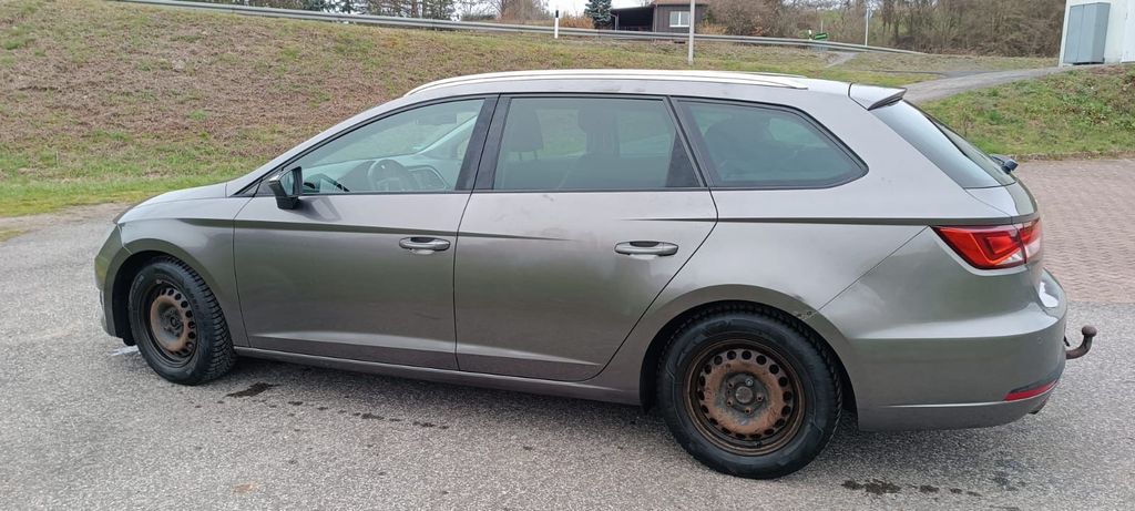 Seat Leon 171.000 km 6.999 &euro; Euerdorf OT Wirmsthal 97717