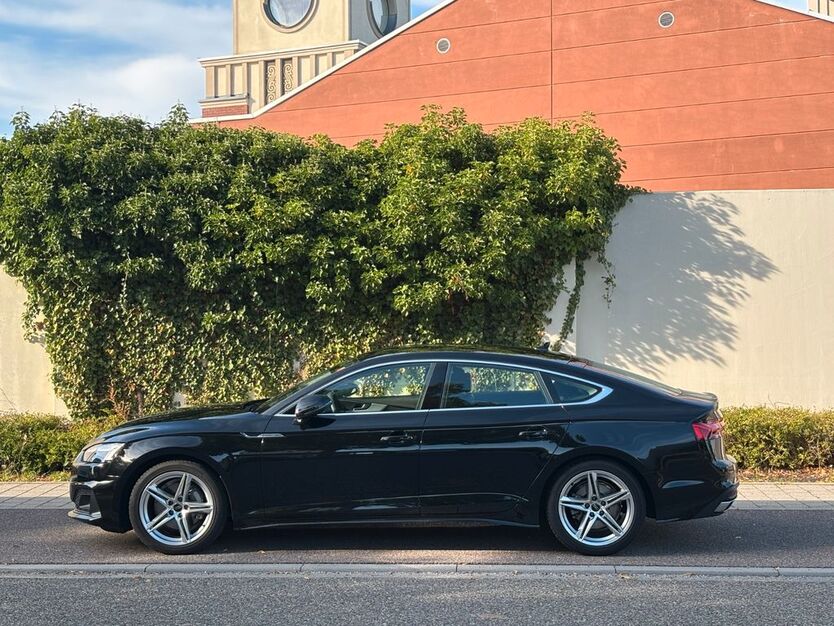 Audi A5 33.000 km 38.900 € Lenting 85101