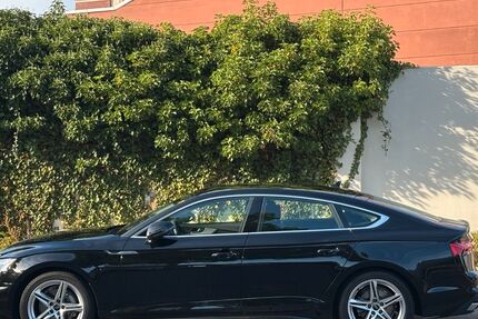 Audi A5 33.500 km 37.400 € Lenting 85101