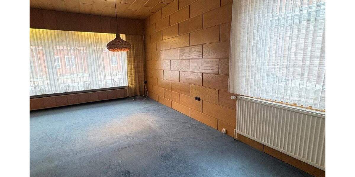 Einfamilienhaus Steyerberg - 7 Zimmer, 140 m&sup2;, 169.000&euro; | Angebot:25681640