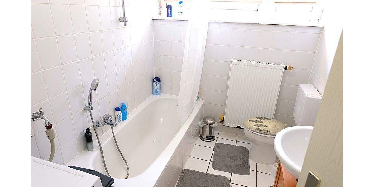 Etagenwohnung Bebra - 4 Zimmer, 89 m&sup2;, 149.000&euro; | Angebot:25670596