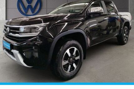 VW Amarok 10.299 km 47.950 &euro; Frankfurt 60326