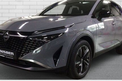 Nissan Qashqai 6.900 km 37.240 &euro; Telgte 48291