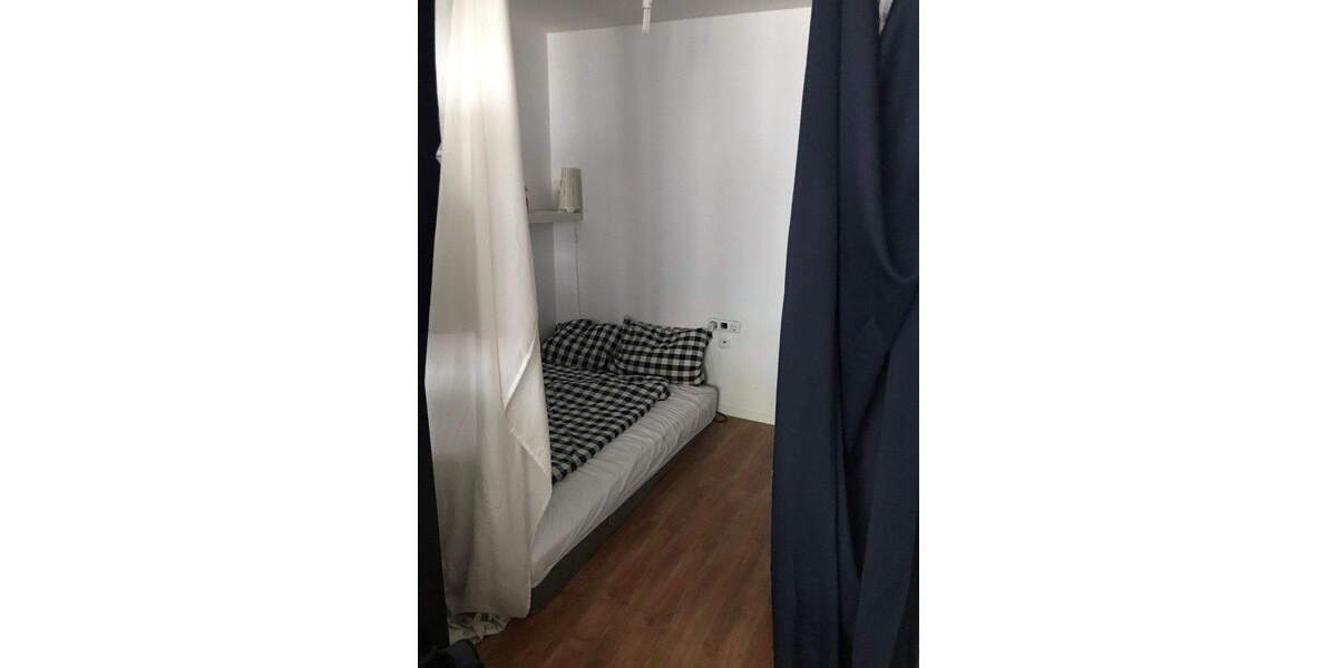 Etagenwohnung Mannheim Quadrate - 1 Zimmer, 49 m&sup2;, 670&euro; | Angebot:25822306
