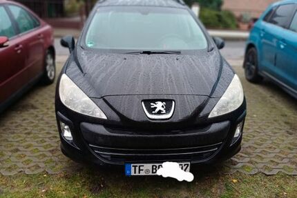 Peugeot 308 209.000 km 2.500 &euro; Luckenwalde 14943