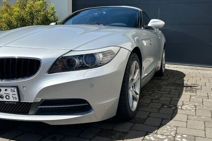 BMW Z4 39.600 km 23.400 &euro; Sankt Johann 56727