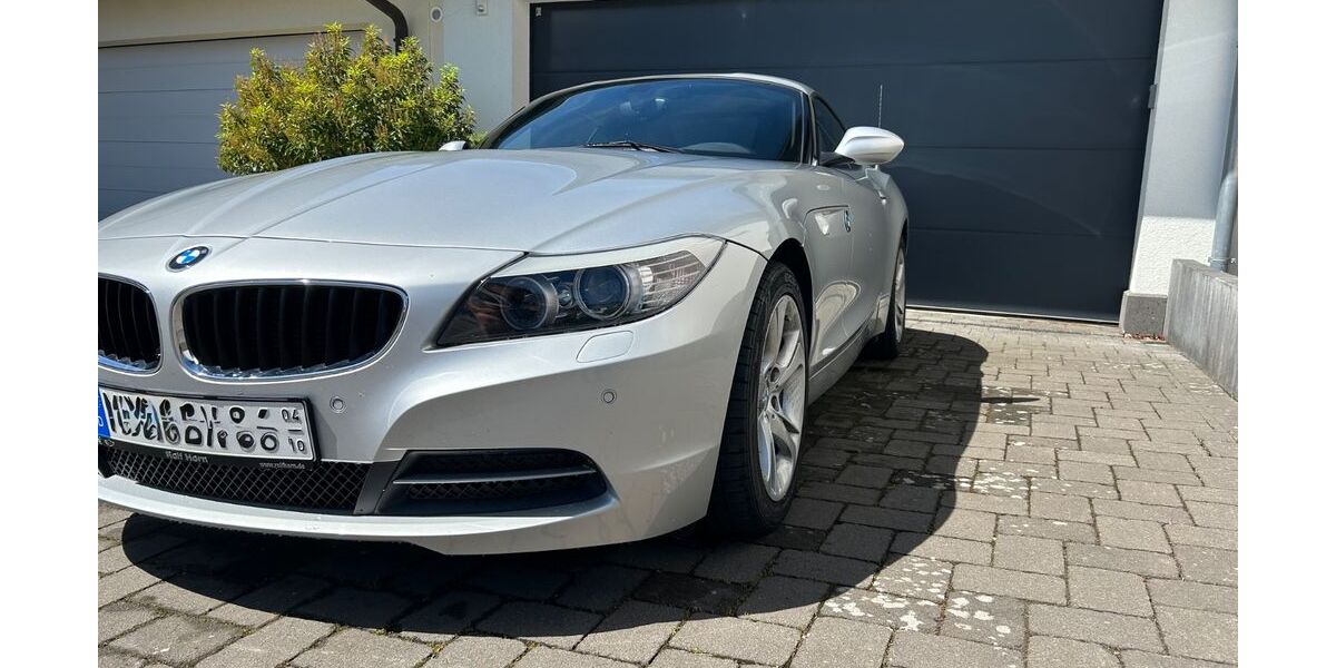 BMW Z4 40.000 km 23.400 &euro; Sankt Johann 56727
