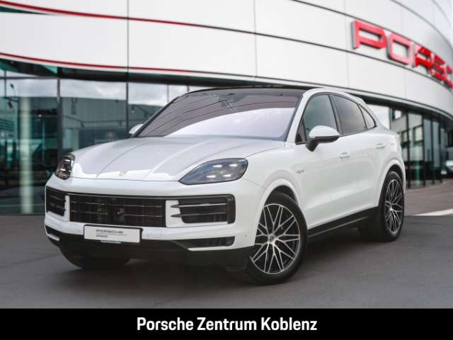 Porsche Cayenne 7.200 km 99.950 &euro; Koblenz 56070