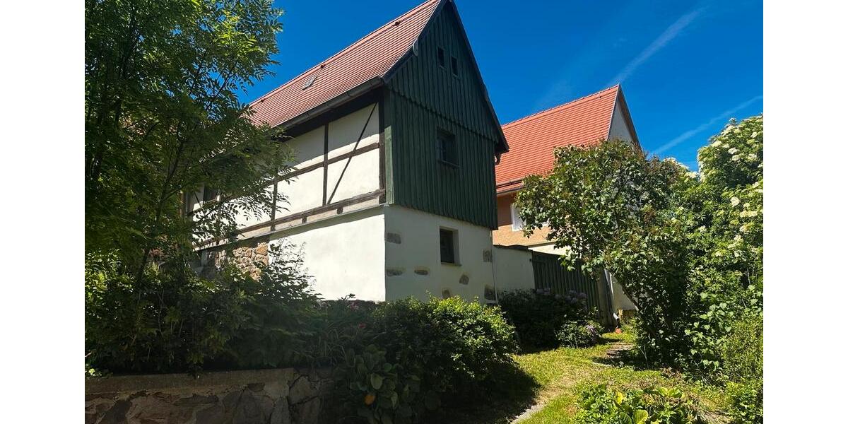 Bauernhaus, Landhaus Klipphausen - 5 Zimmer, 168 m&sup2;, 519.000&euro; | Angebot:26948702