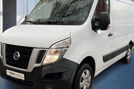 Nissan NV400 90.400 km 15.990 &euro; Hamburg 22763