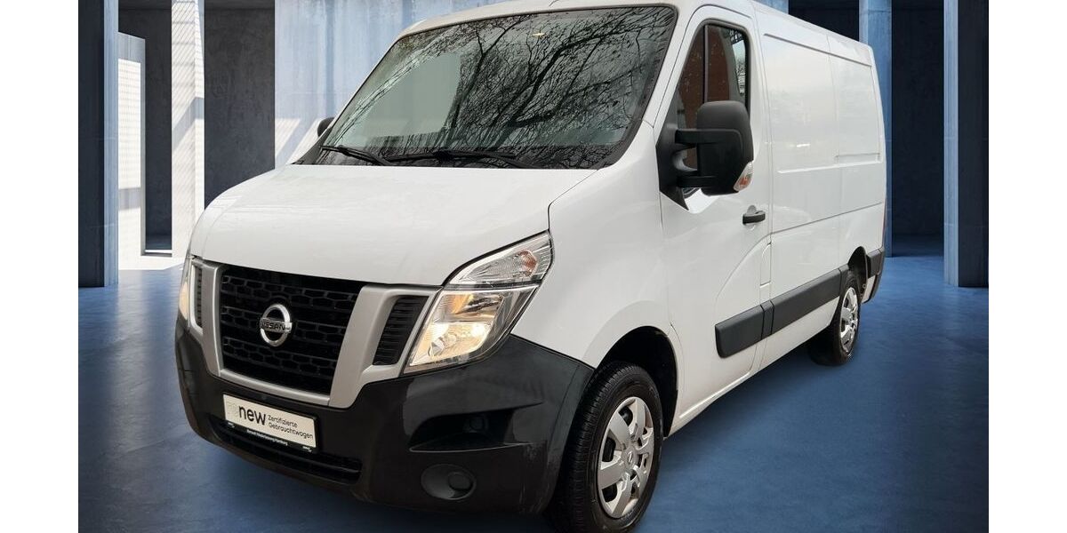Nissan NV400 90.400 km 15.990 &euro; Hamburg 22763