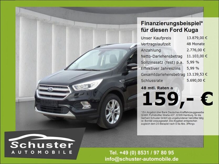 Kuga