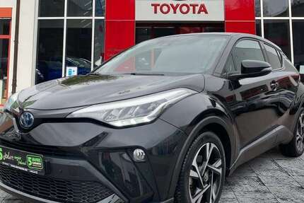 Toyota C-HR 21.816 km 21.980 € Dresden 01217