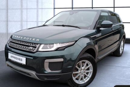 Land Rover Range Rover Evoque 80.610 km 15.800 &euro; Kolbermoor 83059