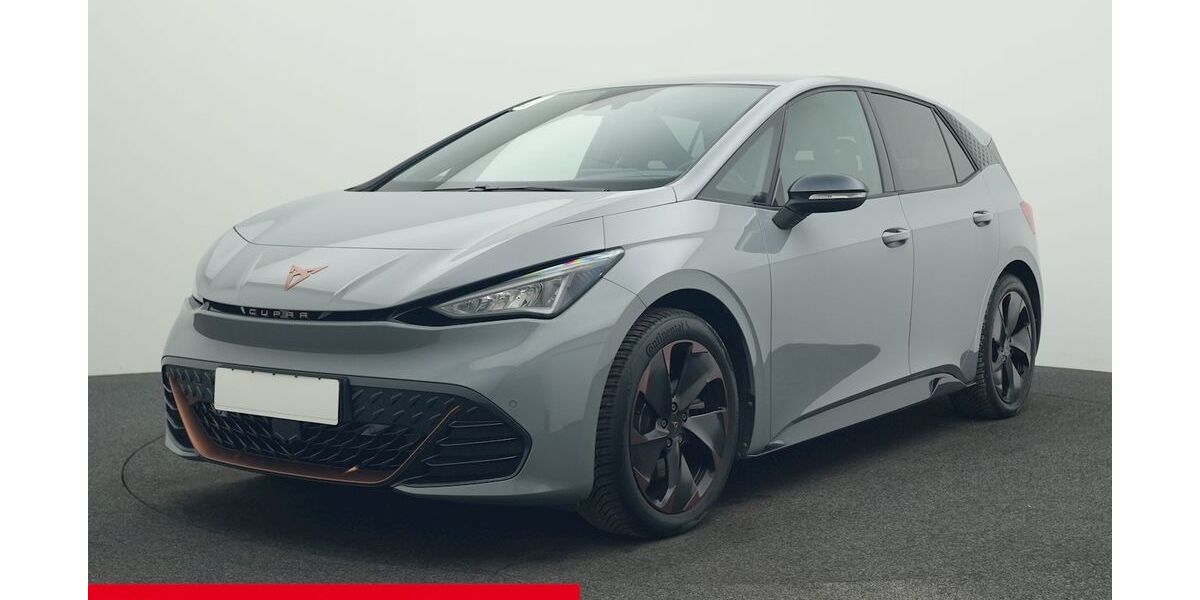 Cupra Born 28.780 km 28.850 &euro; Neumarkt i.d. OPf. 92318