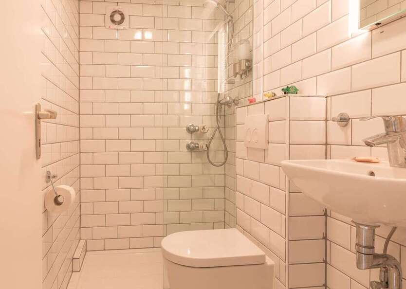Wohnung zum Mieten in Düsseldorf 840 € 21 m²