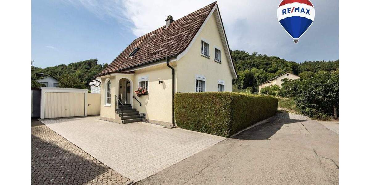 Gemütliches Einfamilienhaus mit Wintergarten in Wutöschingen 4 zimmer