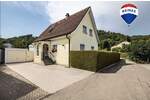 Gemütliches Einfamilienhaus mit Wintergarten in Wutöschingen 4 zimmer