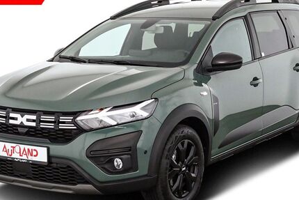 Dacia Jogger 21.446 km 19.990 &euro; Eisenhüttenstadt 15890