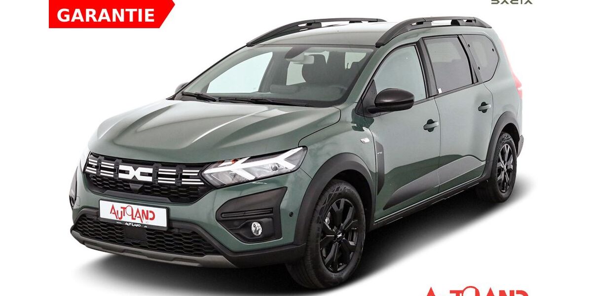 Dacia Jogger 21.446 km 19.990 &euro; Eisenhüttenstadt 15890