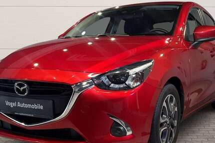 Mazda 2 92.000 km 12.760 &euro; Korbach 34497