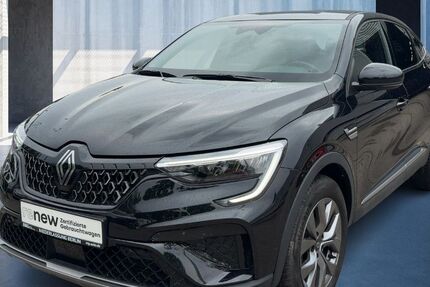 Renault Arkana 44.821 km 20.990 &euro; Berlin 13055