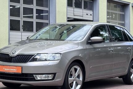 Skoda Fabia 138.532 km 9.999 &euro; Berlin 13089
