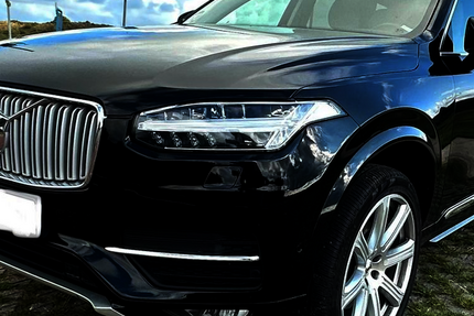 Volvo XC90 253.000 km 29.900 &euro; Kassel 34130