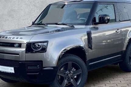 Land Rover Defender 6.000 km 82.440 &euro; Mainz-Hechtsheim 55129