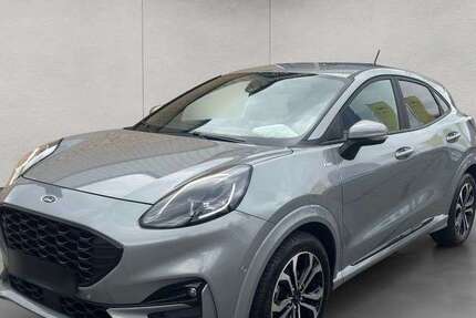 Ford Puma 22.888 km 20.950 &euro; Frankfurt am Main 60386