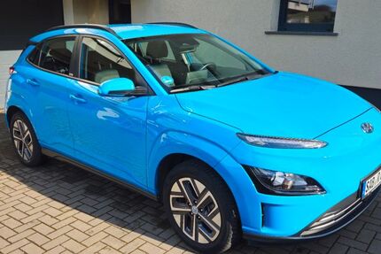 Hyundai KONA Elektro 35.200 km 15.500 &euro; Schoden 54441