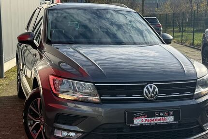 VW Tiguan 91.770 km 15.990 &euro; Schwalmtal 41366