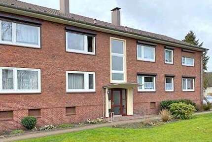 Wohnung Elmshorn - 2 Zimmer, 46 m&sup2;, 590&euro; | Angebot:26790997