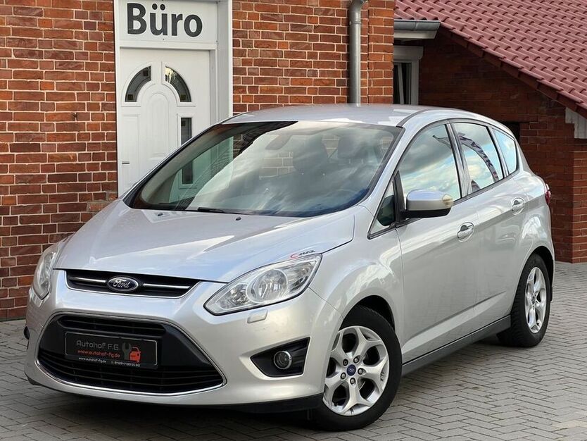 C-Max