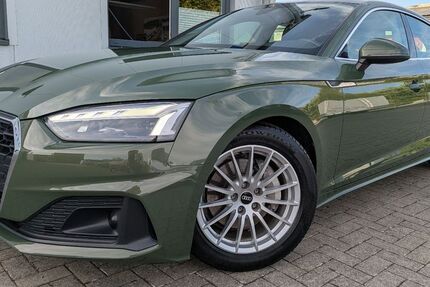 Audi A5 110.500 km 25.990 &euro; Bekond 54340