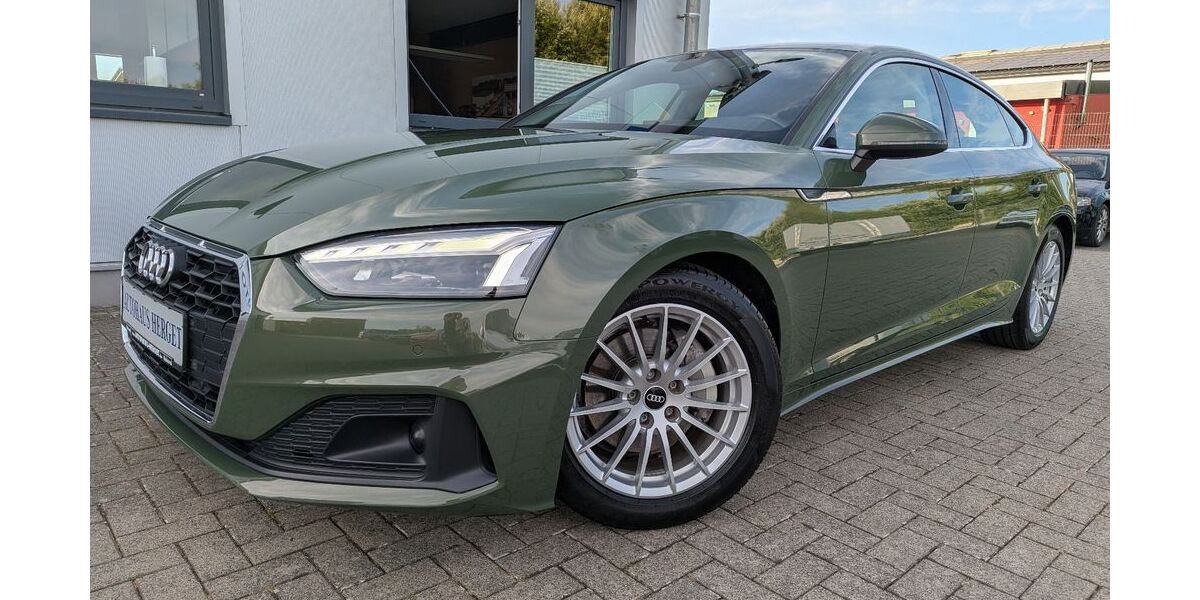 Audi A5 110.500 km 25.990 &euro; Bekond 54340