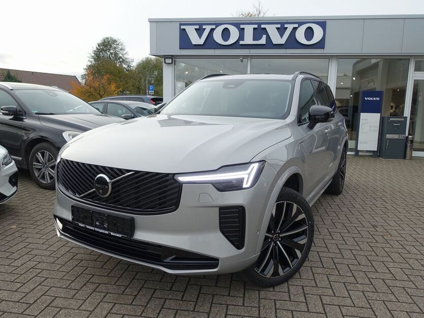 Volvo XC90 26.070 km 69.900 € Warendorf 48231
