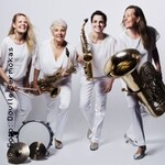 BrassAppeal - Witzig. Weiblich. Wunderbar