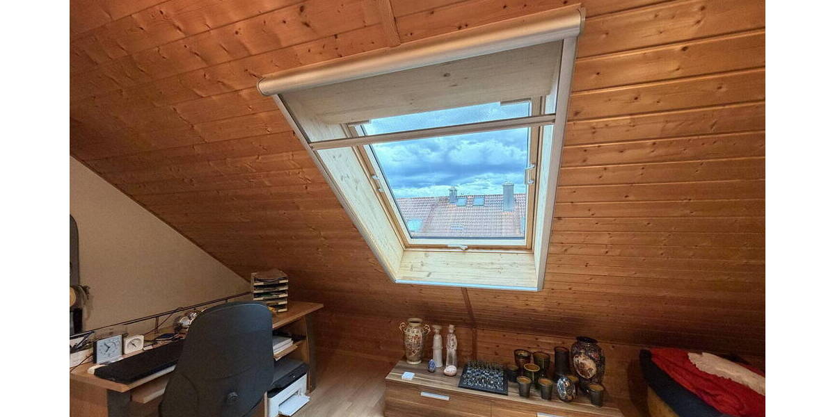Reihenmittelhaus Landshut Schönbrunn - 6 Zimmer, 128 m&sup2;, 649.000&euro; | Angebot:26695151