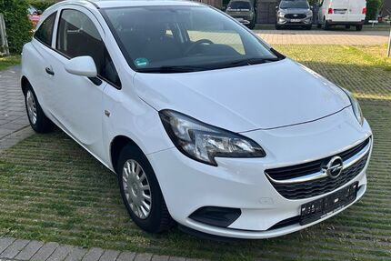 Opel Corsa 124.000 km 5.900 &euro; Hamburg 22301