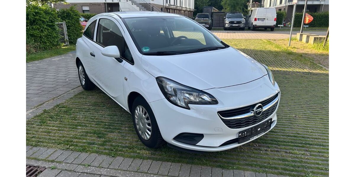 Opel Corsa 124.000 km 5.900 &euro; Hamburg 22301