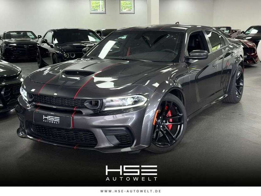 Charger