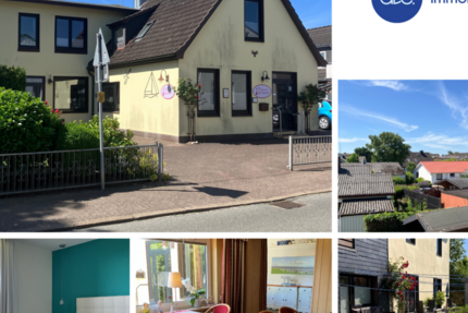 Gastronomie in Büsum 849.000 € 882 m² zimmer
