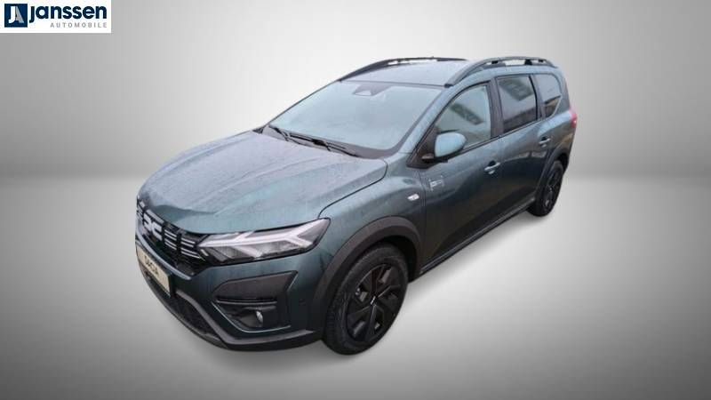 Dacia Jogger 1.035 km 27.030 € Aurich 26605